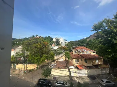 Apartamento com 2 Quartos para venda ou aluguel, 104m² no Pechincha, Rio de Janeiro