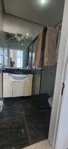 Apartamento com 1 Quarto à venda, 70m² no Vila Alzira, Guarujá