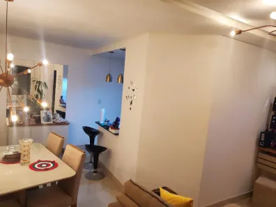 Casa com 3 Quartos à venda, 110m² no Vila Praiana, Lauro de Freitas