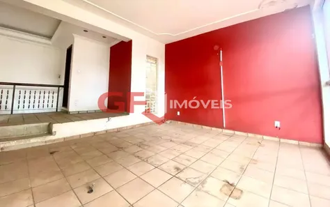 Imóvel Comercial com 4 Quartos para alugar, 250m² no Dona Clara, Belo Horizonte