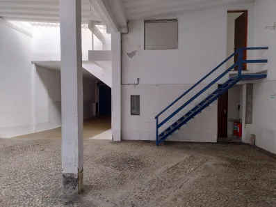 Ponto Comercial para alugar, 310m² no Centro, Nova Iguaçu
