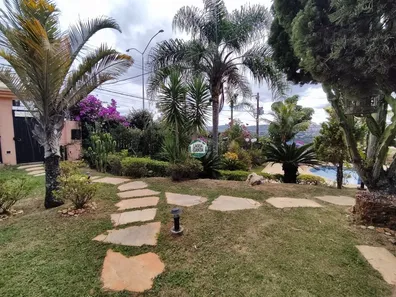 Casa com 6 Quartos à venda, 470m² no Recanto da Lagoa, Lagoa Santa