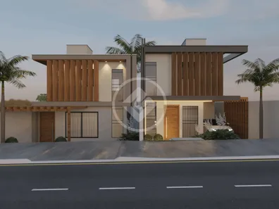 Casa com 3 Quartos à venda, 115m² no Villa Paradiso, Lagoa Santa