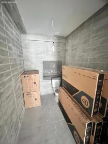 Ponto Comercial à venda, 44m² no Manaíra, João Pessoa
