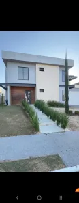 Casa de Condomínio com 5 Quartos para alugar, 300m² no Jardins Paris, Goiânia