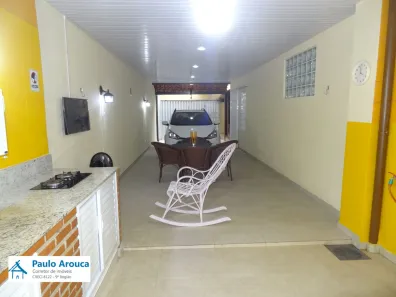 Casa com 3 Quartos à venda, 261m² no Itapuã, Salvador