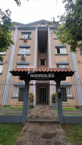 Apartamento com 2 Quartos para alugar, 78m² no Rio Branco, São Leopoldo