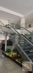Sala Comercial com 1 Quarto à venda, 25m² no Taguatinga Sul, Brasília