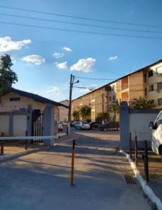 Apartamento com 2 Quartos à venda, 44m² no Senador Vasconcelos, Rio de Janeiro