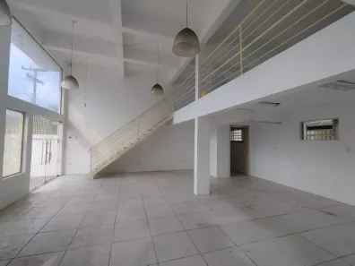 Ponto Comercial para alugar, 90m² no Campina, São Leopoldo