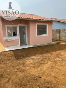 Casa com 2 Quartos à venda, 52m² no Nova Amazonas, Iranduba