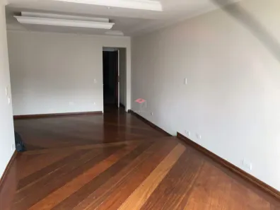 Apartamento com 3 Quartos à venda, 116m² no Nova Petrópolis, São Bernardo do Campo