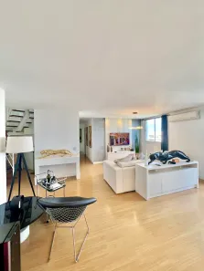 Cobertura com 4 Quartos para venda ou aluguel, 278m² no Barra da Tijuca, Rio de Janeiro