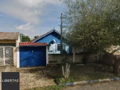 Lote/Terreno à venda, 321m² no Vila Vista Alegre, Cachoeirinha