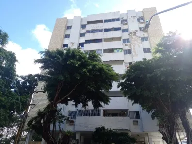 Apartamento com 3 Quartos à venda, 110m² no Boa Vista, Recife
