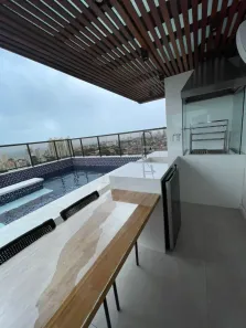 Cobertura com 4 Quartos à venda, 311m² no Horto Florestal, Salvador