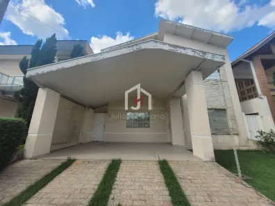 Casa de Condomínio com 3 Quartos à venda, 220m² no Loteamento Residencial Porto Seguro, Tremembé