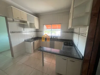 Apartamento com 2 Quartos à venda, 59m² no São Sebastião, Igarapé
