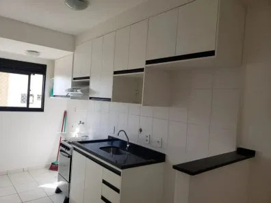 Apartamento com 2 Quartos à venda, 50m² no Jardim Gutierres, Sorocaba