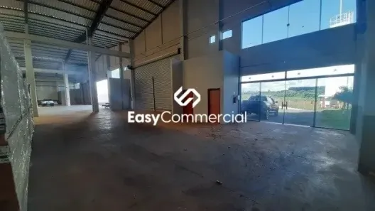 Galpão/Depósito/Armazém para alugar, 2100m² no Marialva, Marialva