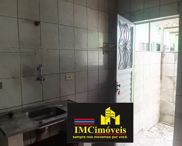 Kitnet com 1 Quarto para alugar, 40m² no Rocha Miranda, Rio de Janeiro