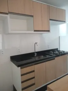 Apartamento com 2 Quartos à venda, 54m² no Centro, Lauro de Freitas