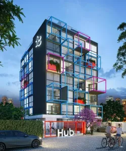 Ponto Comercial à venda, 74m² no Estados, João Pessoa