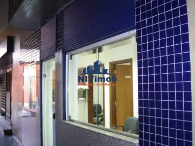 Ponto Comercial à venda, 36m² no Alcântara, São Gonçalo