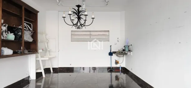 Ponto Comercial para venda ou aluguel, 28m² no Granja Viana II, Cotia
