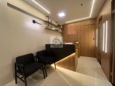 Sala Comercial à venda, 29m² no Stiep, Salvador
