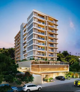 Apartamento com 2 Quartos à venda, 58m² no Ondina, Salvador