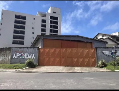 Galpão/Depósito/Armazém com 1 Quarto para alugar, 750m² no Buraquinho, Lauro de Freitas