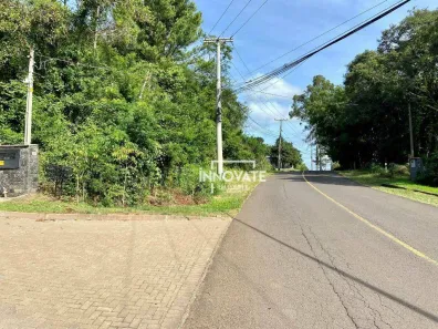 Lote/Terreno à venda, 2052m² no Vila Rosa, Dois Irmãos