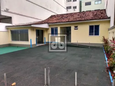 Lote/Terreno para venda ou aluguel, 450m² no Barra da Tijuca, Rio de Janeiro