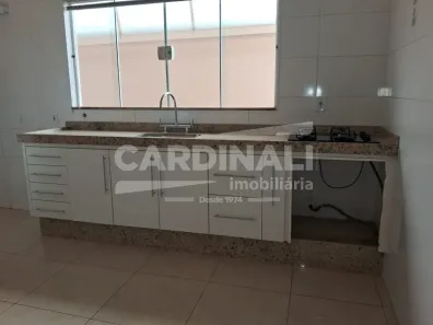 Casa de Condomínio com 2 Quartos à venda, 147m² no Jardim Marialice, Araraquara