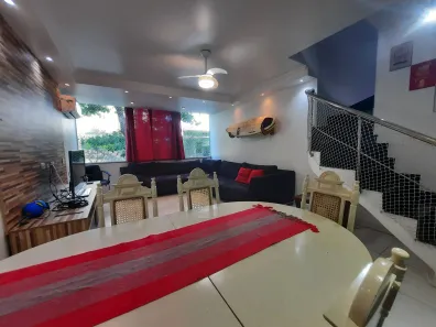 Apartamento com 3 Quartos à venda, 80m² no Vila Alzira, Guarujá