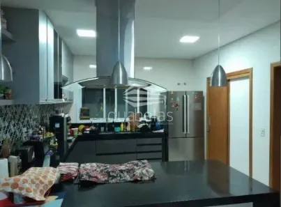 Casa de Condomínio com 5 Quartos à venda, 300m² no Condomínio Terras do Vale, Caçapava