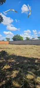 Lote/Terreno à venda, 768m² no Setor Habitacional Jardim Botânico, Brasília