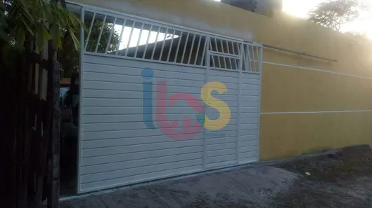 Casa com 1 Quarto à venda, 48m² no Juerana, Caravelas