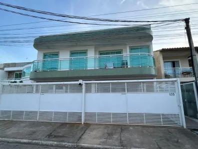 Apartamento com 2 Quartos para alugar, 90m² no Portinho, Cabo Frio