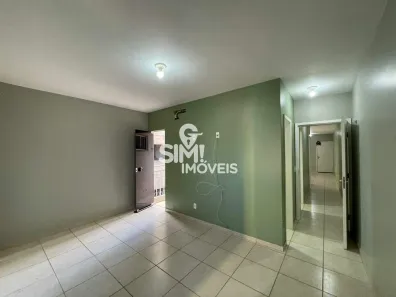 Apartamento com 2 Quartos para alugar, 71m² no Plano Diretor Sul, Palmas