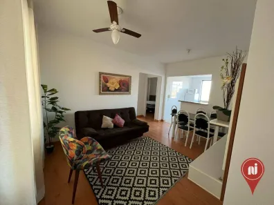 Apartamento com 2 Quartos à venda, 70m² no São Conrado, Brumadinho