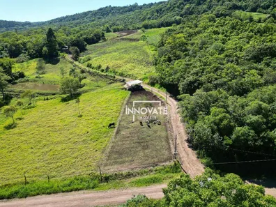 Lote/Terreno à venda, 36000m² no Vila Rica, Presidente Lucena