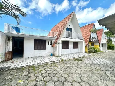 Casa com 4 Quartos à venda, 88m² no , Matinhos