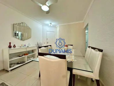 Apartamento com 3 Quartos à venda, 98m² no Pitangueiras, Guarujá