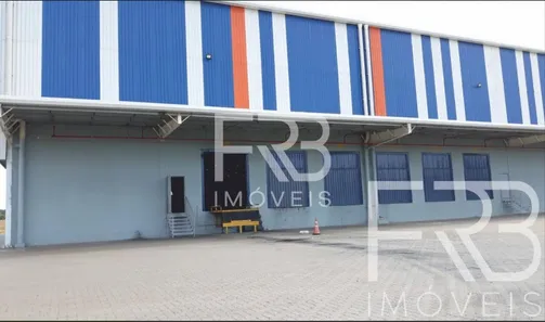 Galpão/Depósito/Armazém para alugar, 1840m² no Neópolis, Gravataí