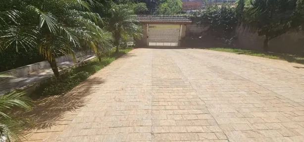 Fazenda/Sítio com 3 Quartos à venda, 358m² no Chácara Vale do Rio Cotia, Carapicuíba