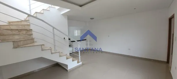 Casa de Condomínio com 3 Quartos à venda, 121m² no Vila Areao, Taubaté