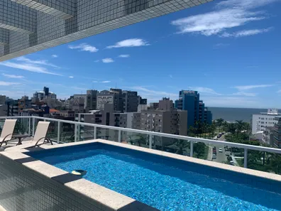 Cobertura com 3 Quartos à venda, 200m² no Centro, Matinhos