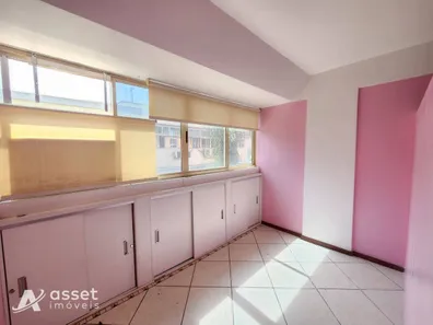 Sala Comercial à venda, 28m² no São Francisco, Niterói
